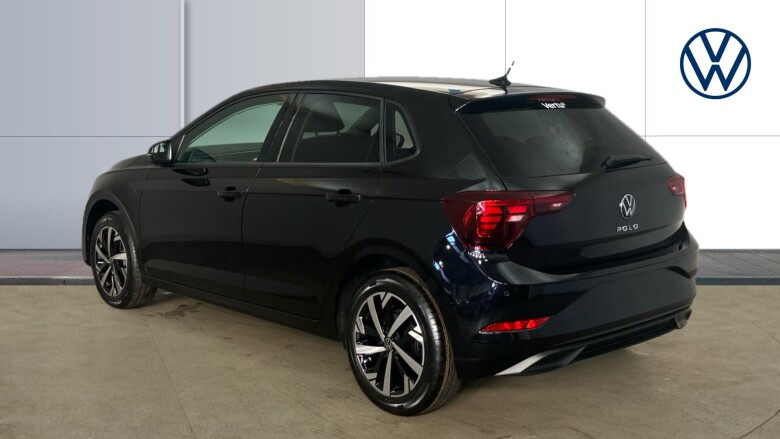 Volkswagen Polo 1.0 TSI Match 5dr Petrol Hatchback